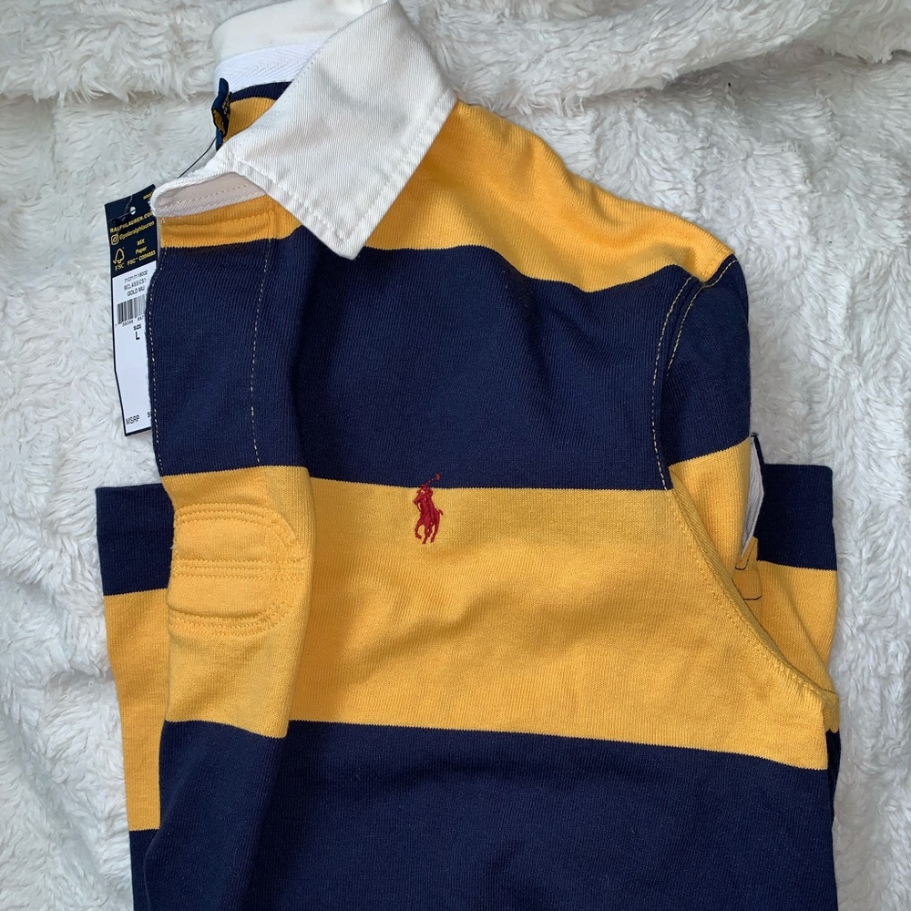 Polo by Ralph Lauren